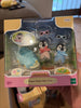 Sylvanian Families Penguin Babies Ride n Play 5695