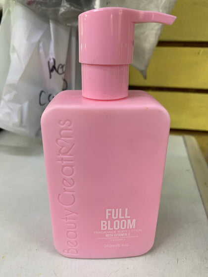 Crema beauty creations full bloom