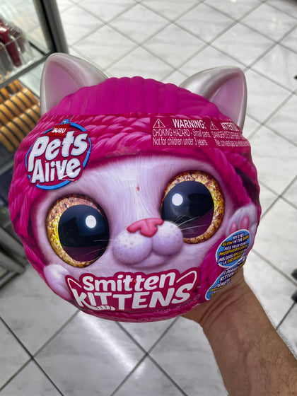 Zuru Pets Alive Smitten Kittens