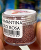 Diamantina Oro Rosa