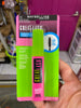 Maybelline Great Lash Encrespador very black 111 a prueba de agua