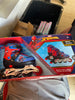 Patines en línea Spiderman