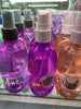 Spray para el cabello pink super berry