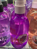 Spray para el cabello pink super berry