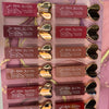 Labial note make up