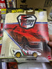 Hot Wheels Vintage Racing Lancia Stratos