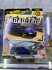 Hot Wheels Road Trip Subaru Legacy GT