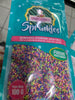 Confitura mini multicolor