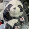 Peluche de panda