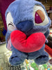 Peluche Stitch Mediano con Corazon