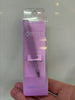 Pinza beauty creations morada