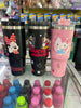 Vaso Minnie/Mickey/Hello Kitty