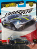 Hot Wheels Premium Euro Speed Aston Martin Vantage GTE