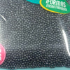 Sprinkles negros bolitas mini