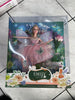 Muñeca Emily vestido rosado