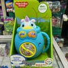 Peek-a-boo Animal taza con unicornio