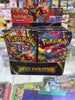 Cartas Pokémon Mega Evolution