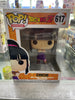 Funko Pop Dragonball Z Chichi 617