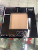Polvos Maybelline Fit me set+smoot 230