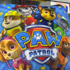 Almohada paw patrol