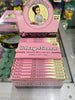 Kit de boletas Blazy Susan King