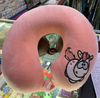 Cuelleras unicornio