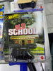 Hot Wheels Premium Old School