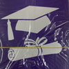Banderín graduación