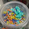 Confitura globos