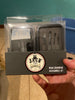Kit de uñas para hombre Jack the Barber