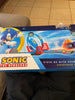 Sonic Pista de Alta Velocidad