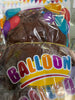 Globos látex vino