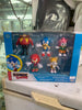 Figuras Sonic the hedgehog