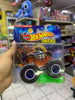 Hot wheels Monster Trucks ‘18 Chevy Camaro SS