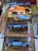 Hot wheels vintage 71 Porsche 911