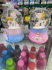 Esfera musical con Unicornio