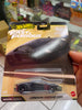 Hot Wheels Premium Fast and Furious 25 años Lamborghini Aventador Coupe