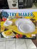 Moldes para hacer empanadas