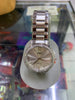 Reloj QyQ plateado