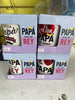 Taza “El mejor papá del mundo”