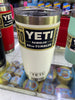 Yeti Tumbler 20oz White