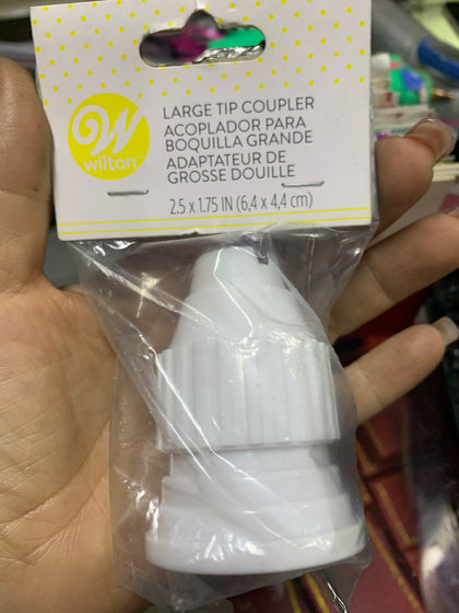 Acoplador