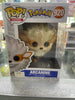 Funko Pop Pokémon Arcanine 920