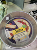 Molde 9” redondo de wilton