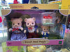 Sylvanian famillies