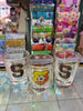 Tequileras mini