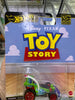 Hot Wheels premium Toy Story