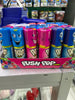 Push pop