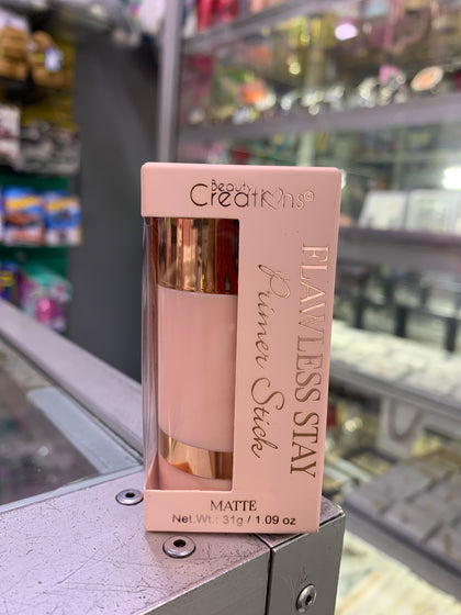 Beauty Creations. Flawless Stay Primer Stick