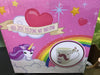 Taza unicornio